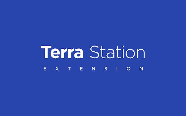 Terra station